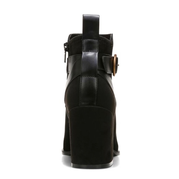 Vionic Tenley Women's Mid Shaft Ankle Boot - Picture 9 of 13